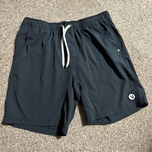 Men’s vuori shorts